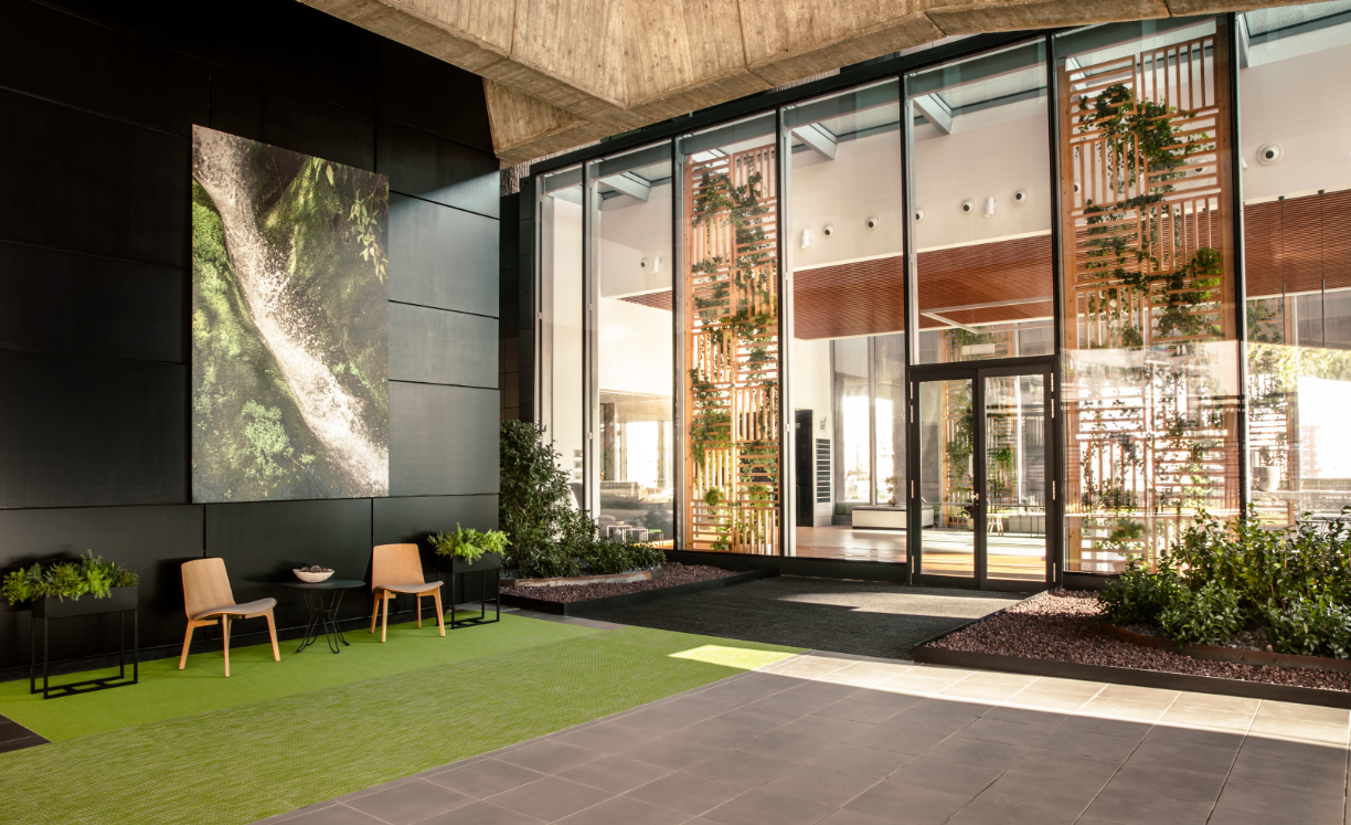 Edificio los cubos 4